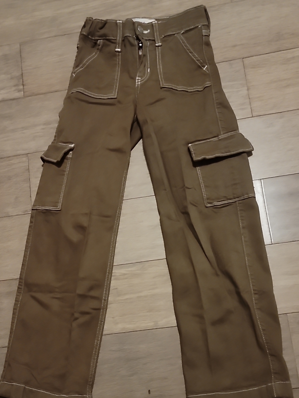 Girls Jeans Size 7/8